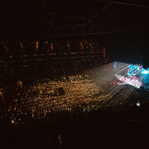 Bilder Chase Atlantic: Lost In Heaven