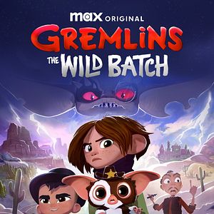 Bilder Gremlins: Secrets Of The Mogwai