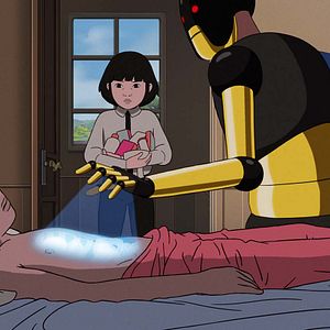 Bilder Arco - Eine fantastische Reise durch die Zeiten