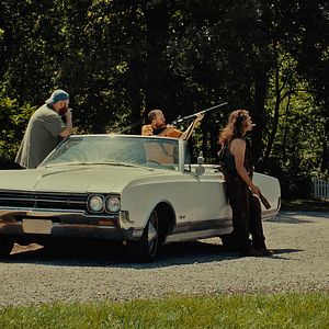 Bilder Things Will Be Different