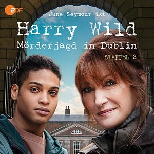 Bilder Harry Wild - Mörderjagd in Dublin