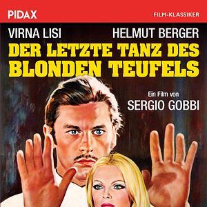 Bilder Der letzte Tanz des blonden Teufels