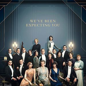 Bilder Downton Abbey