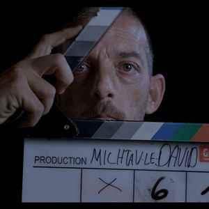 Bilder A Letter To David