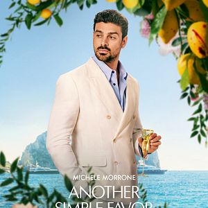 Bilder Nur noch ein kleiner Gefallen