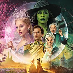 Bilder Wicked: Teil 2