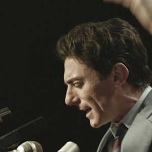 Bilder Enrico Berlinguer - La Grande Ambizione