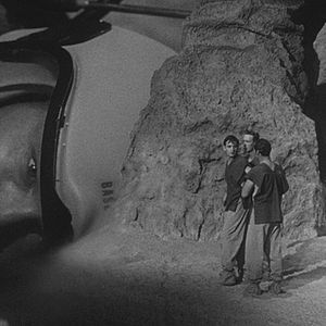 Bilder Der verschwundene Planet