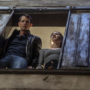 Bilder The Silent Hour