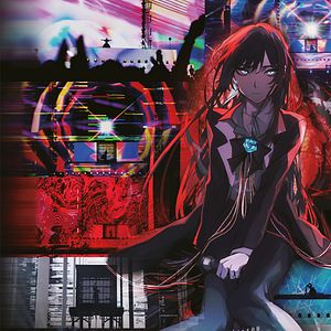 Bilder Ado Special Live "Shinzou" in Cinema