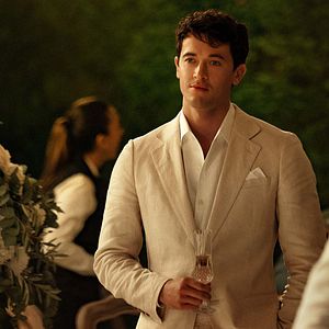 Bilder People We Meet On Vacation