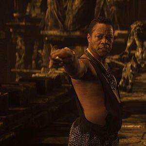 Bilder Angels Fallen: Warriors Of Peace