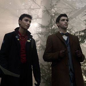 Bilder Dead Boy Detectives