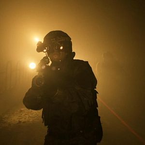 Bilder Sentinel - Die Invasion