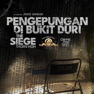 Bilder The Siege At Thorn High