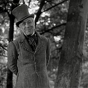 Bilder Die wundersame Geschichte des Peter Schlemihl