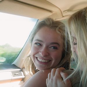 Bilder Morgen irgendwo am Meer