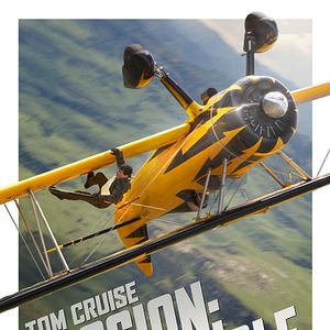 Bilder Mission: Impossible - The Final Reckoning