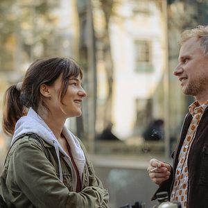 Bilder Robert Stadlober