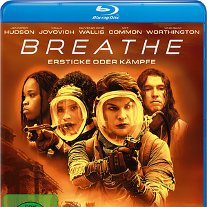 Bilder Breathe