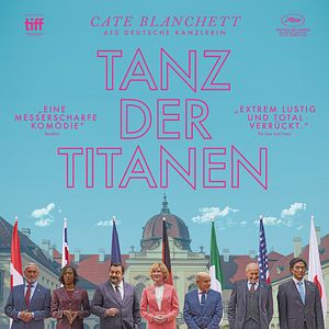 Bilder Tanz der Titanen