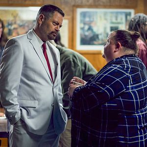 Bilder Sovereign – Das Gesetz bin ich