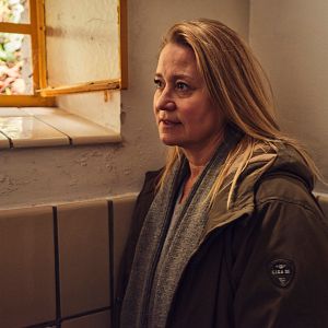 Bilder Trine Dyrholm