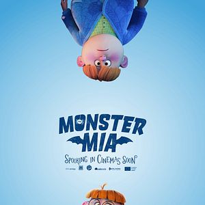Bilder Monster Mia