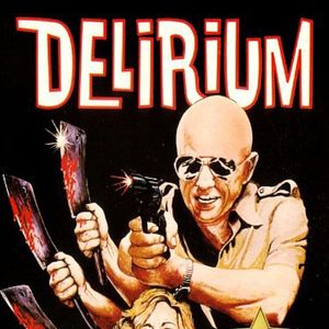 Bilder Delirium