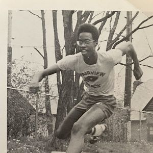 Bilder 13 Steps - Die unglaubliche Karriere von Edwin Moses