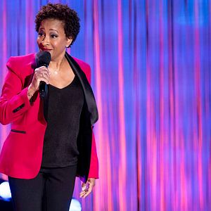 Bilder Outstanding: A Comedy Revolution