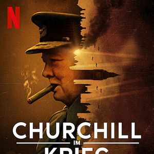 Bilder Churchill im Krieg