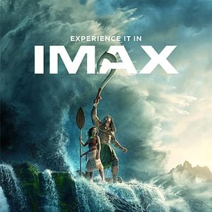 Bilder Vaiana