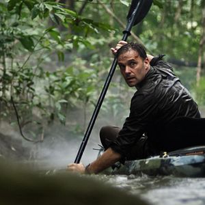 Bilder River of Blood