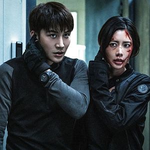 Bilder Never A Thief