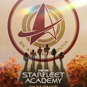 Bilder Star Trek: Starfleet Academy