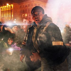 Bilder Night Call - Überlebe die Nacht