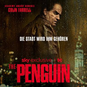 Bilder The Penguin