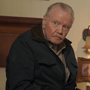 Bilder Jon Voight