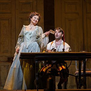 Bilder Met Opera Live im Kino: Il Barbiere Di Siviglia