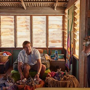 Bilder Lilly und die Kängurus