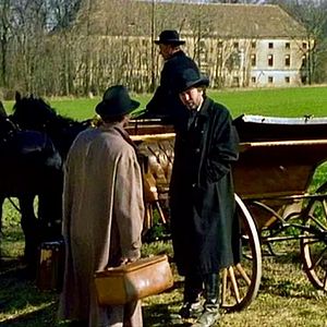 Bilder St. Petri Schnee