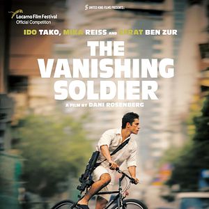 Bilder The Vanishing Soldier