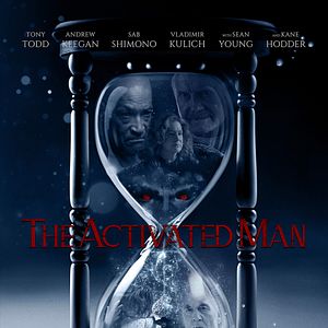 Bilder The Activated Man