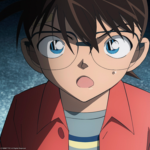 Bilder Detektiv Conan - 27. Film: Das 1-Million-Dollar-Pentagramm