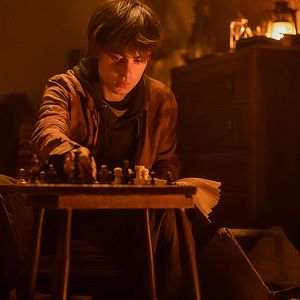 Bilder Arcadian - Sie kommen in der Nacht