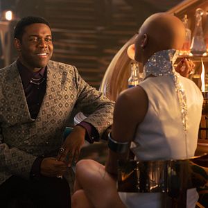 Bilder Star Trek: Sektion 31