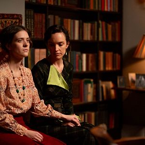 Bilder Freud - Jenseits des Glaubens