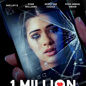 Bilder 1 Million Followers