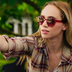 Bilder Creation Stories: Der Mann, der Oasis entdeckte